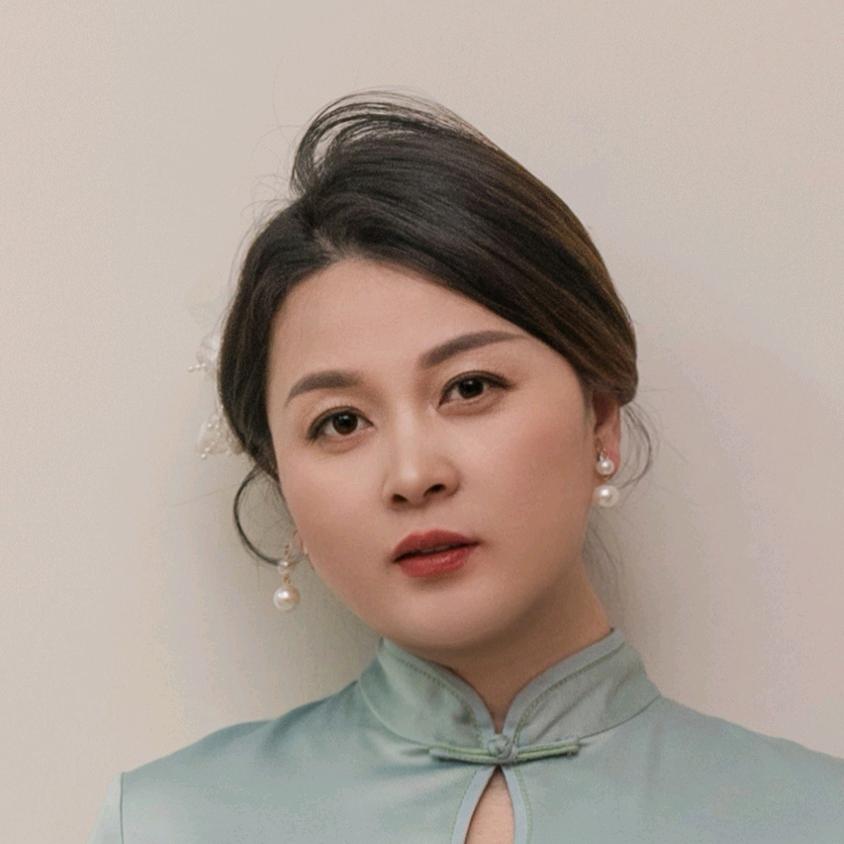 宝妈—燕子