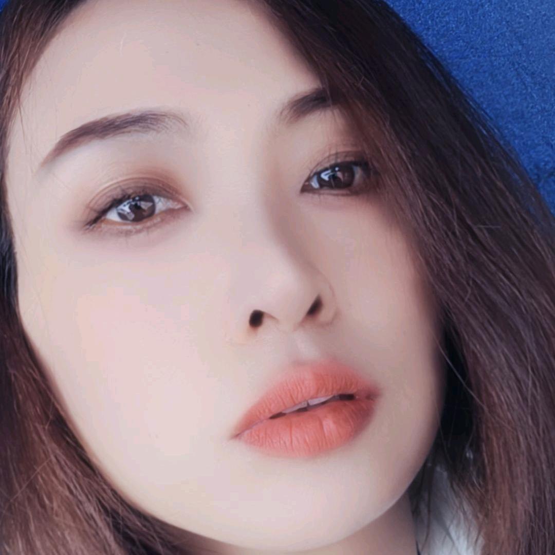 是小姨啊！