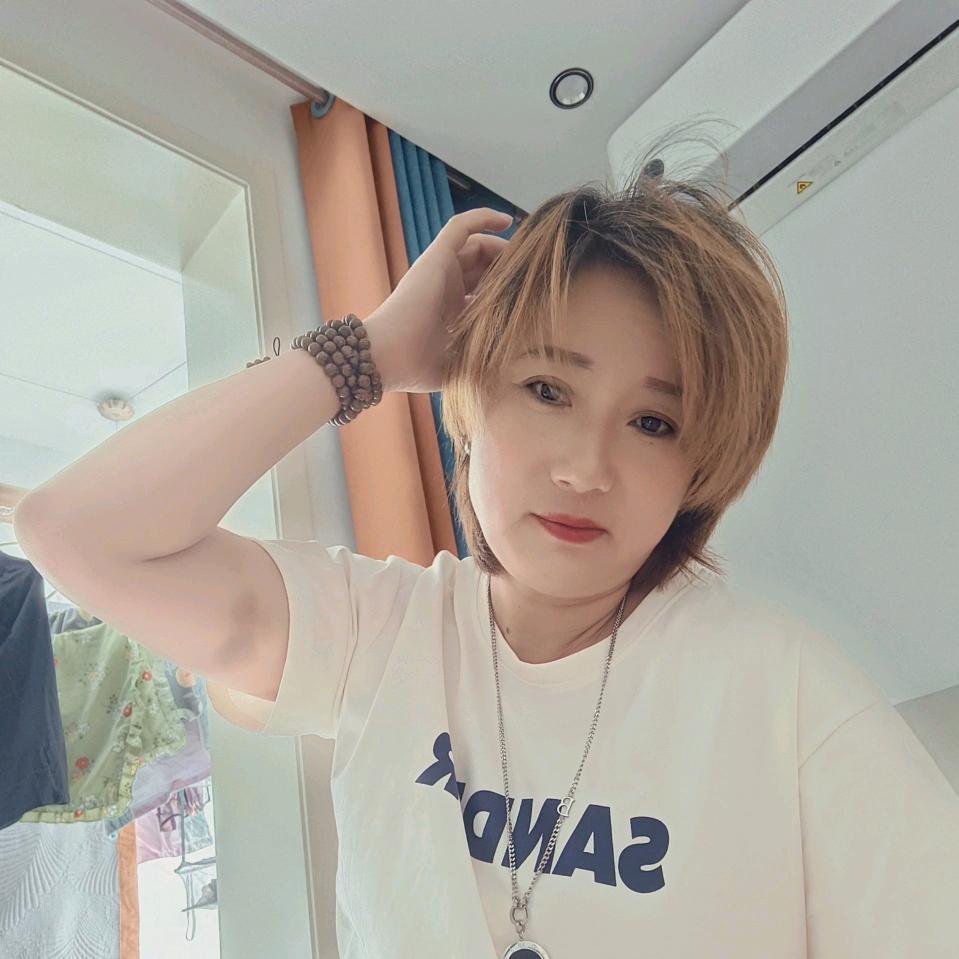 最美的情绪