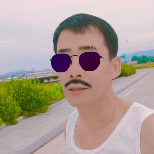 热爱生活（手机摄影）