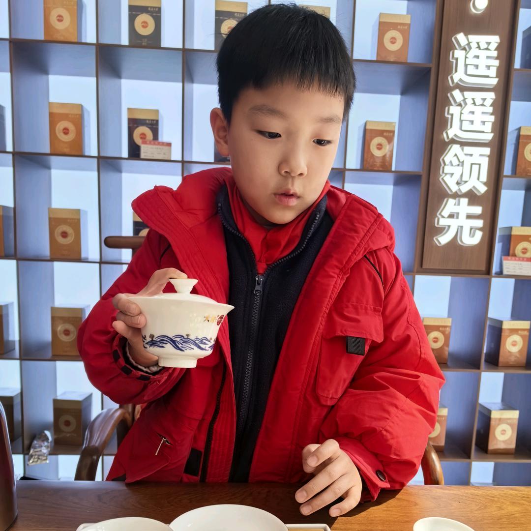 大沁白茶（星悦城店）
