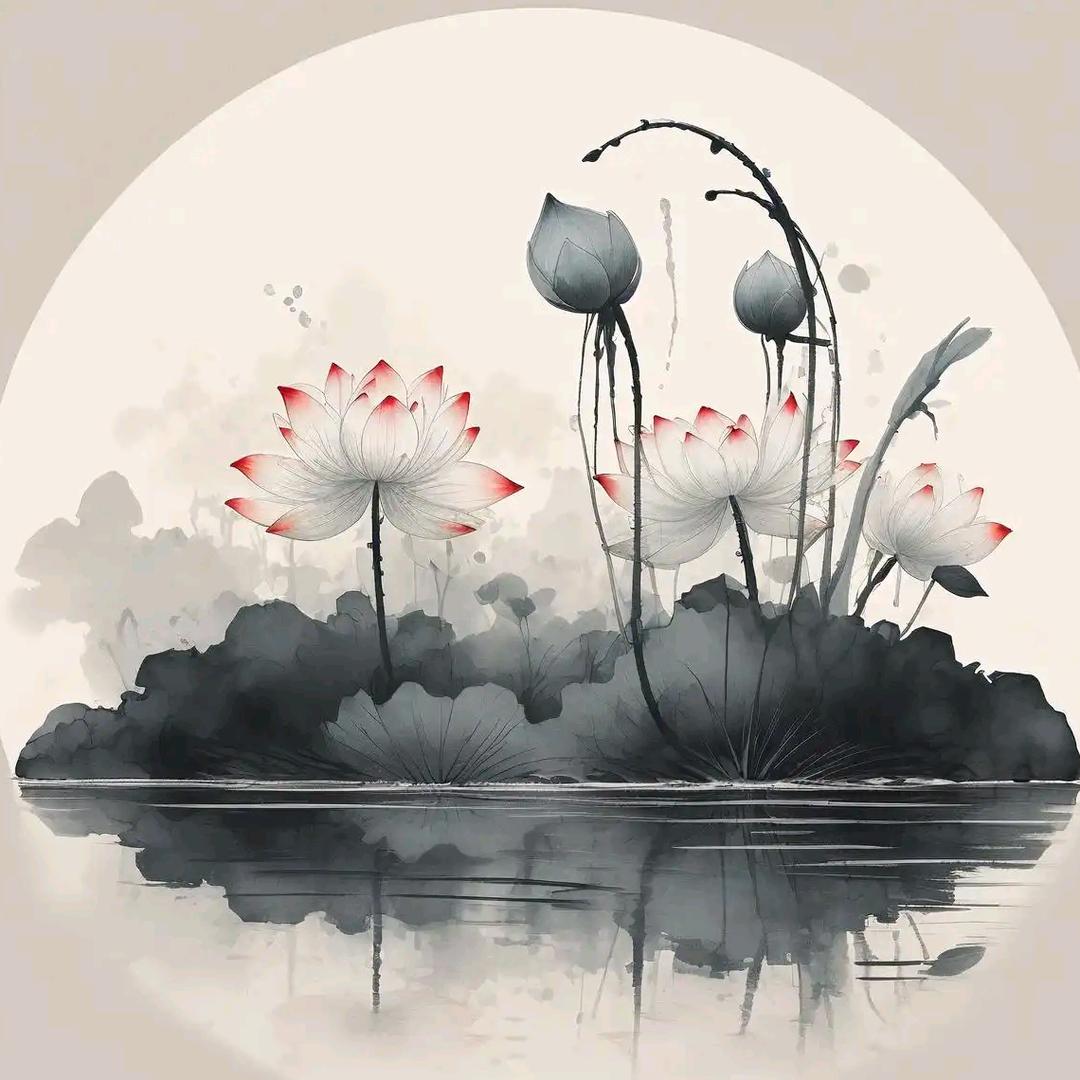 清风明月