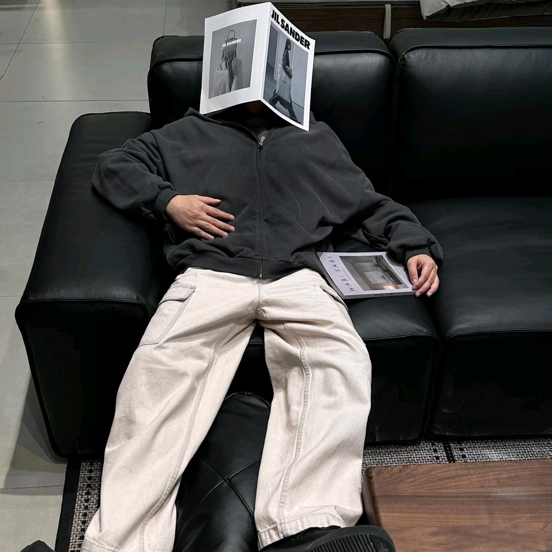 郑州银基柒哥男装