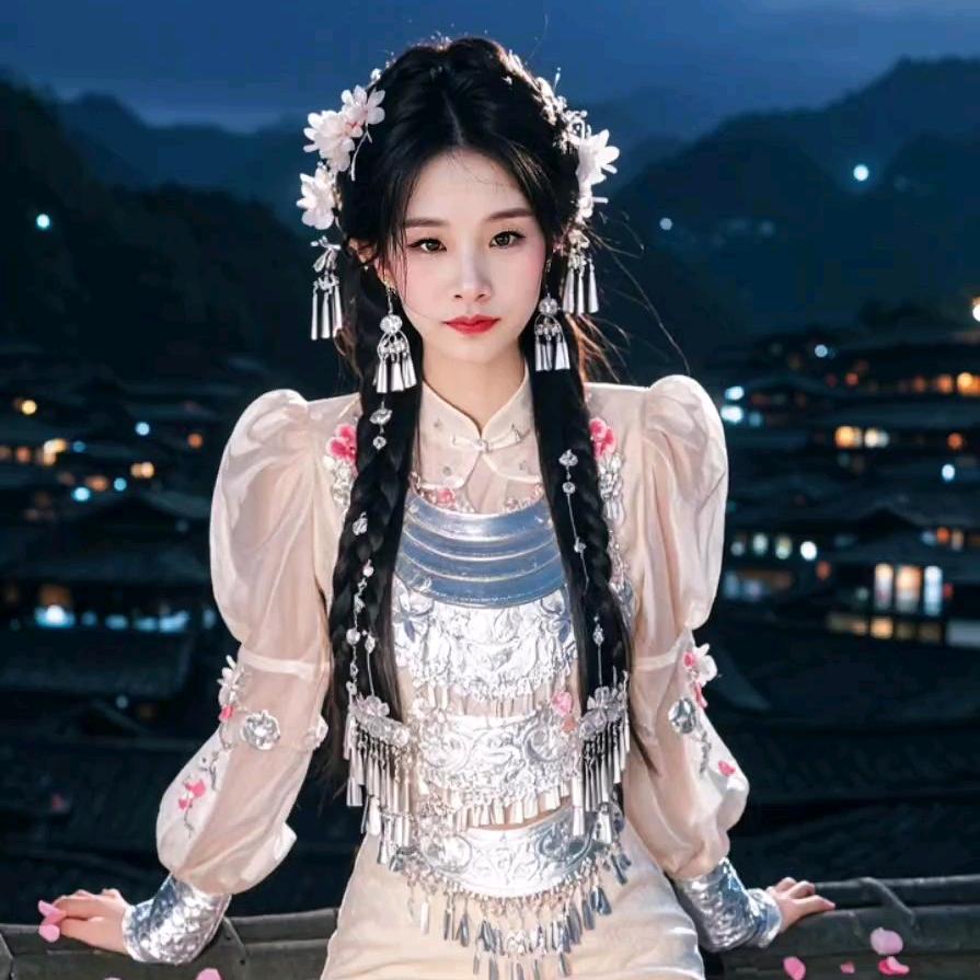 小霞