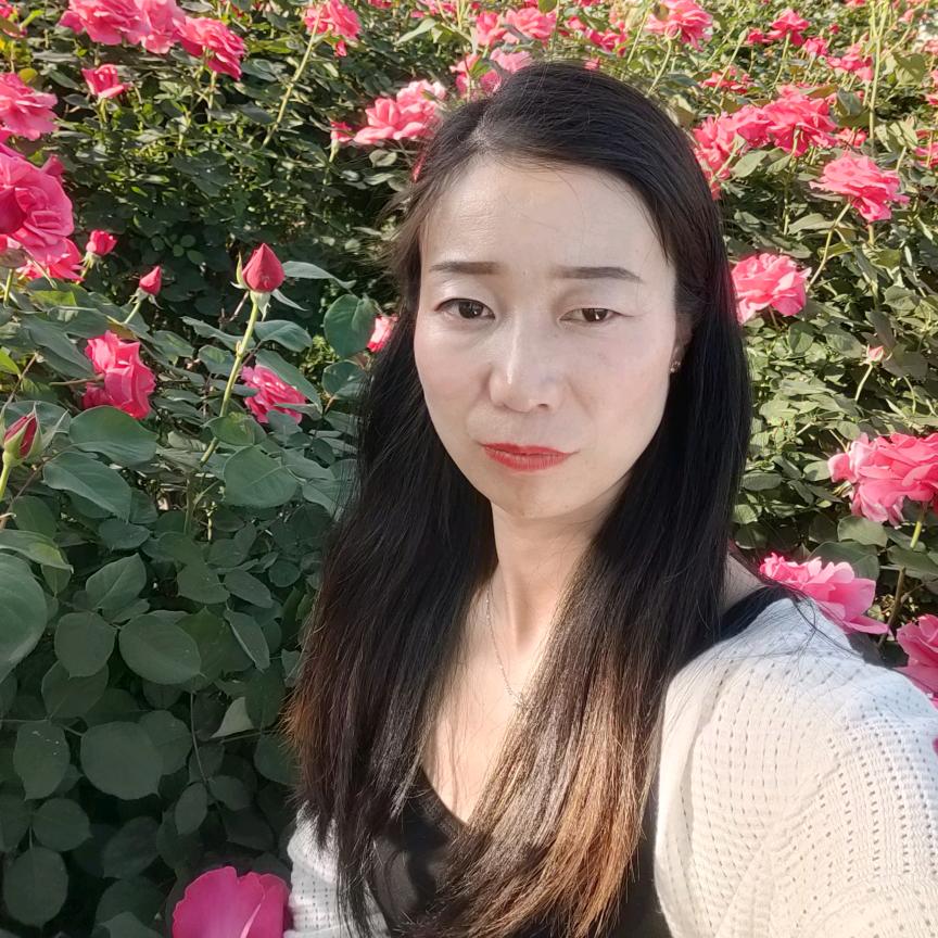 汉中筑美居装饰.叶娜
