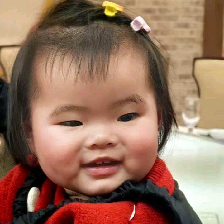 姬（吉）祥如意