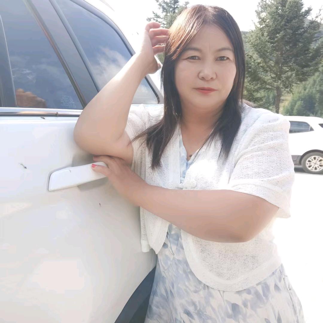 淡然