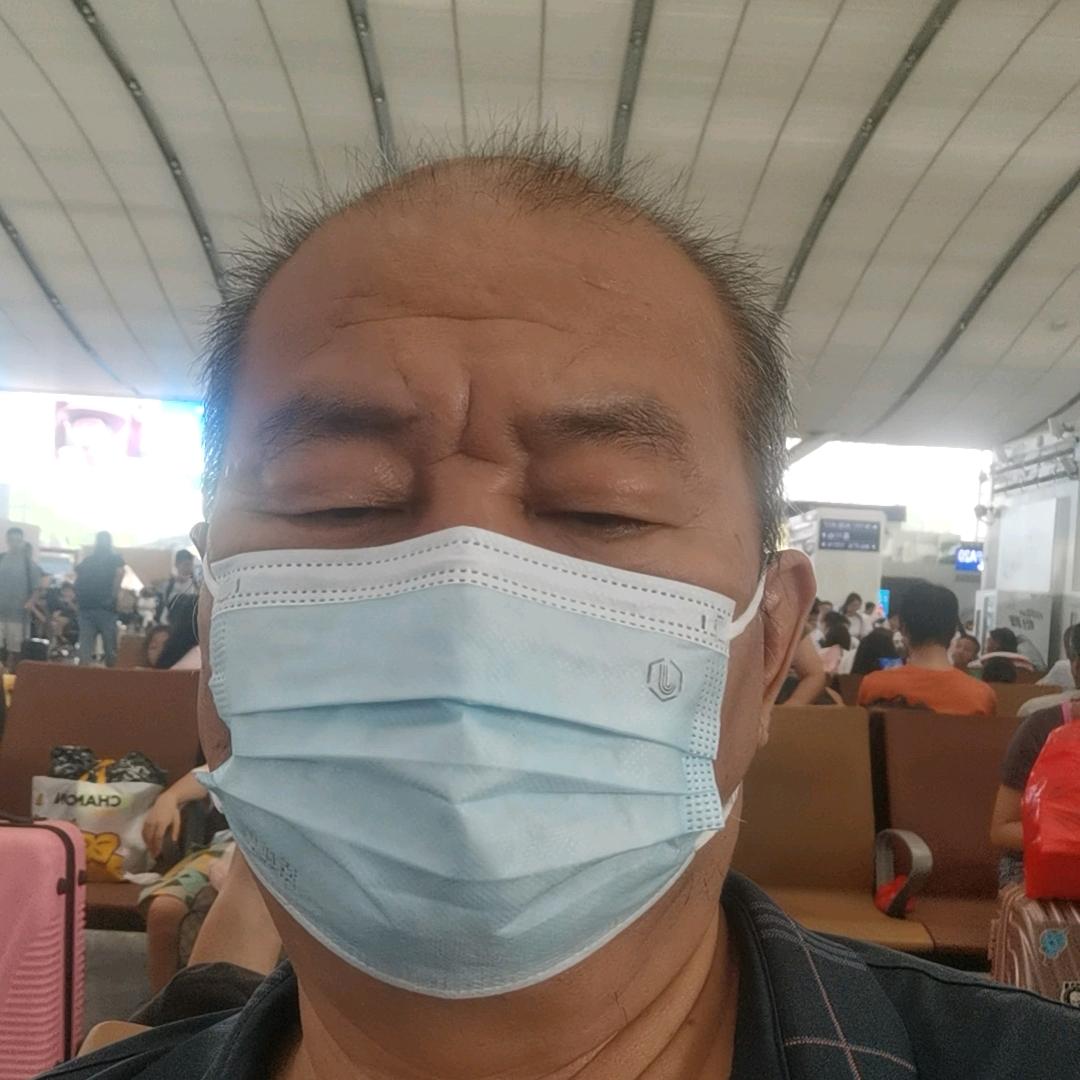 妞牛的爷爷