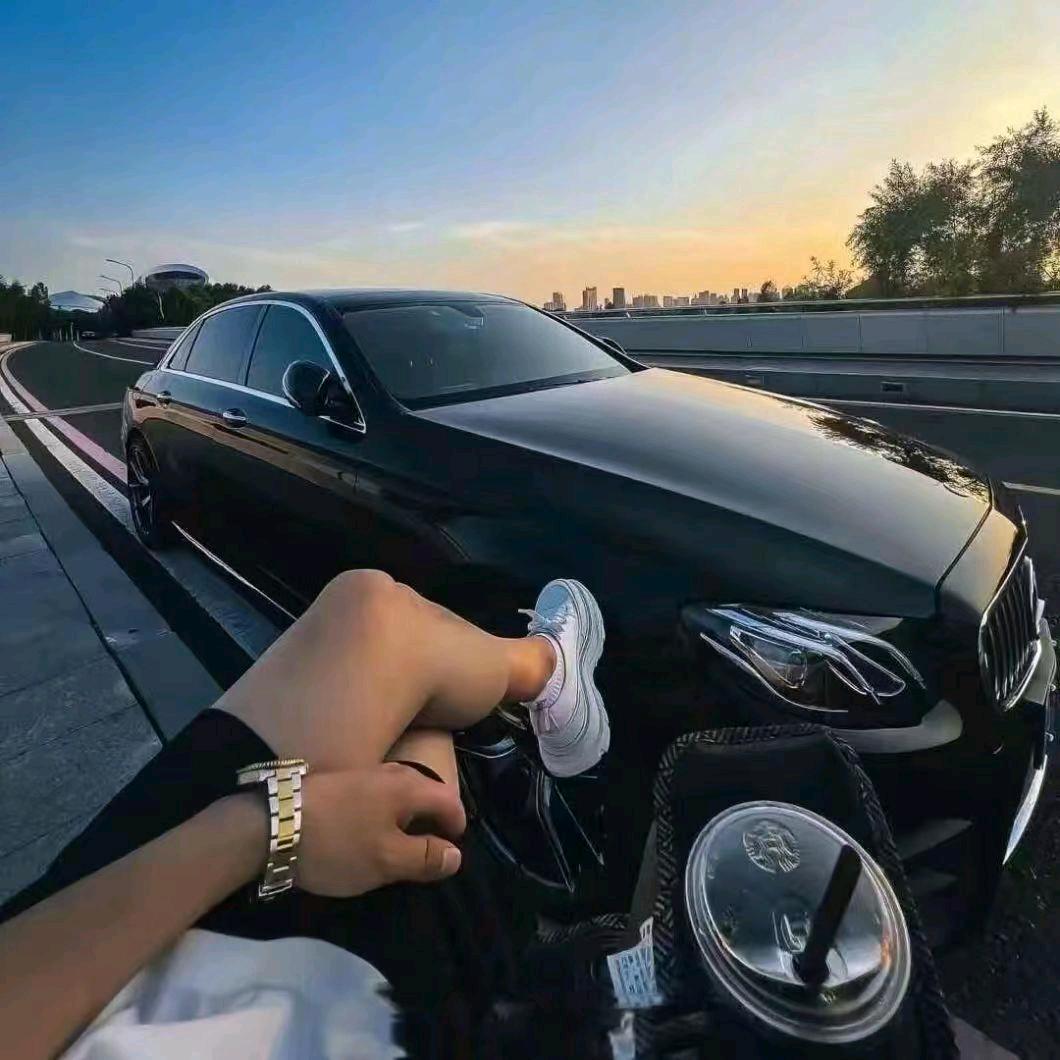 森行汽车