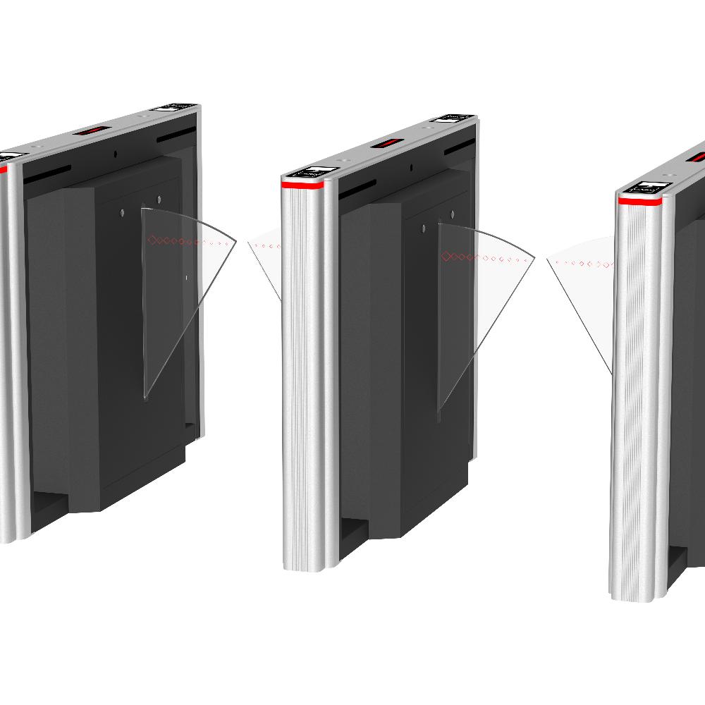 河南捷为智能-人行通道闸源头厂家