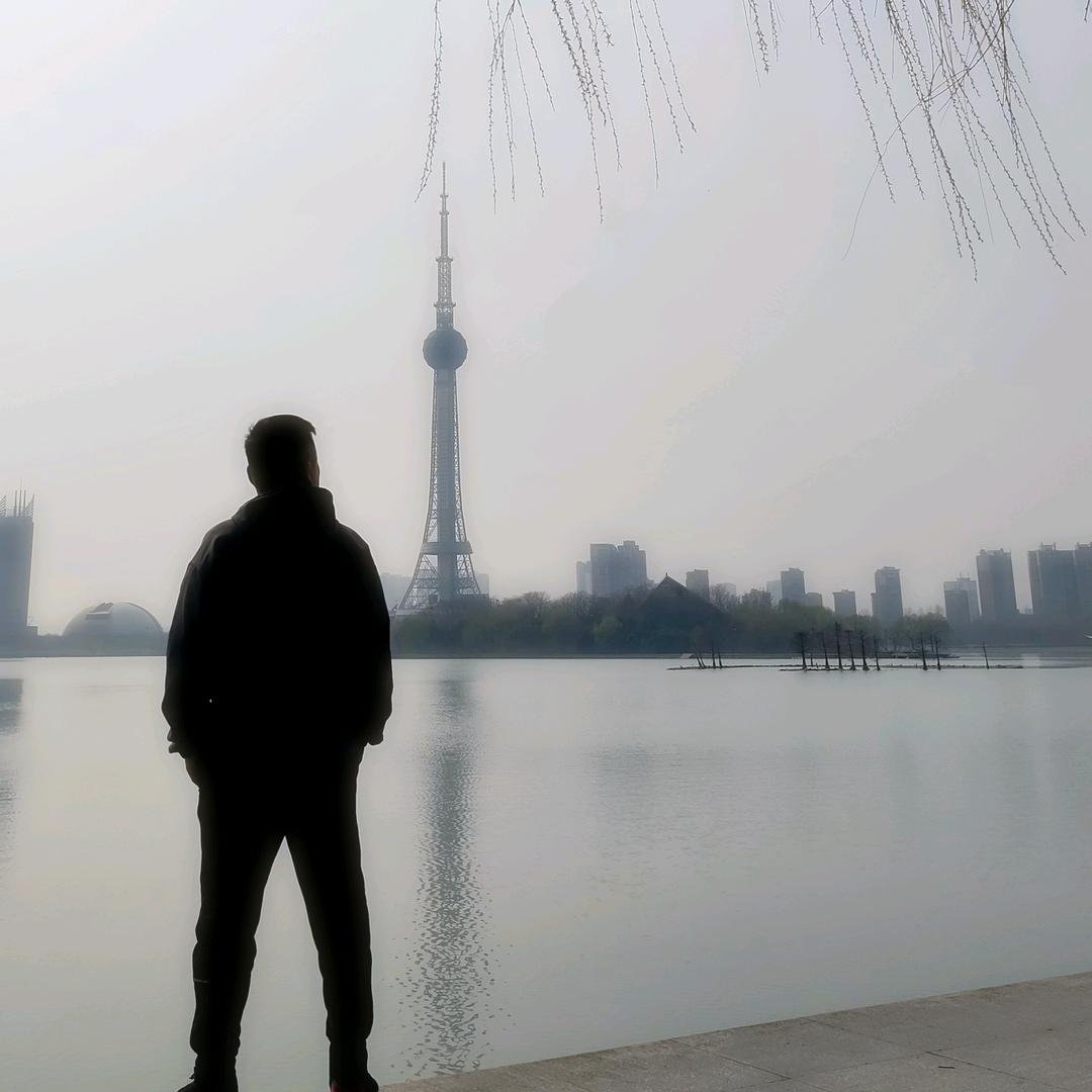 张老师的工作和生活