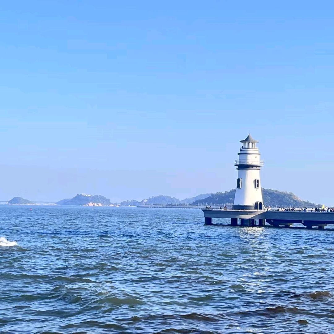 跟着花花去旅行