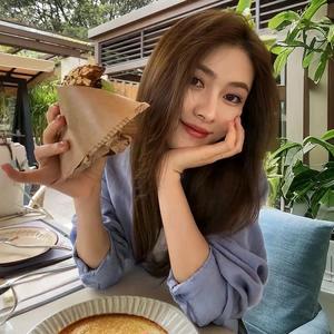 炽火火~穿搭分享