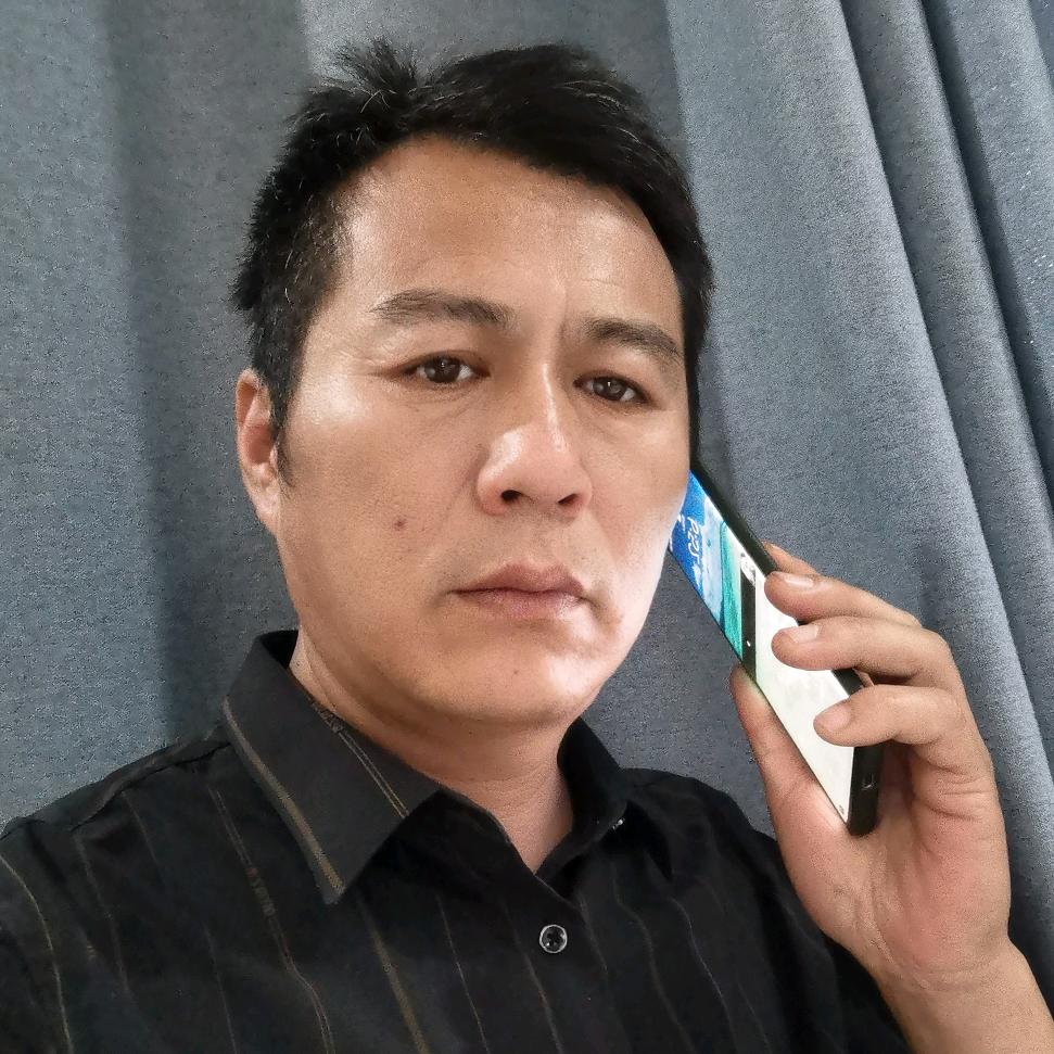 永城马桥蓝月婚纱婚庆大好婚礼人邹飞