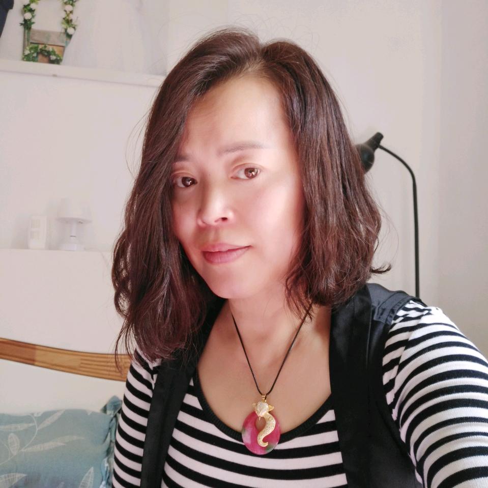 围裙妈妈