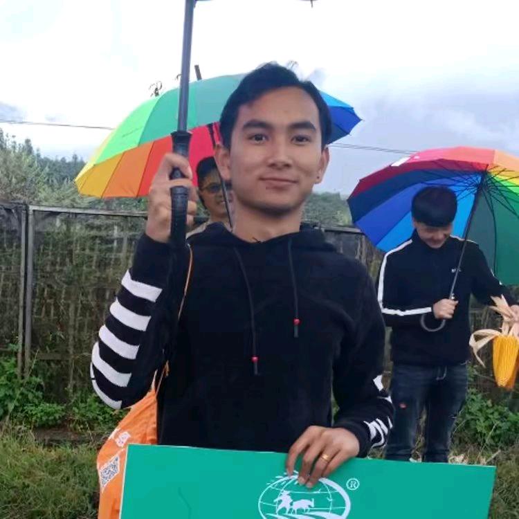 太和种子站杨兴达