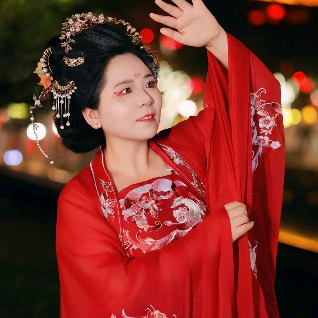 安然