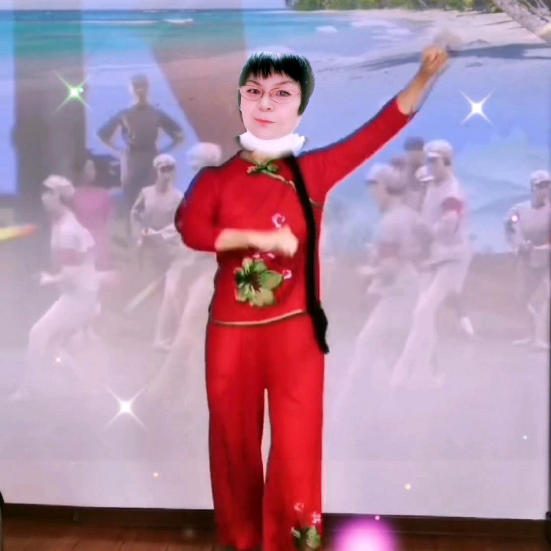 李霞
