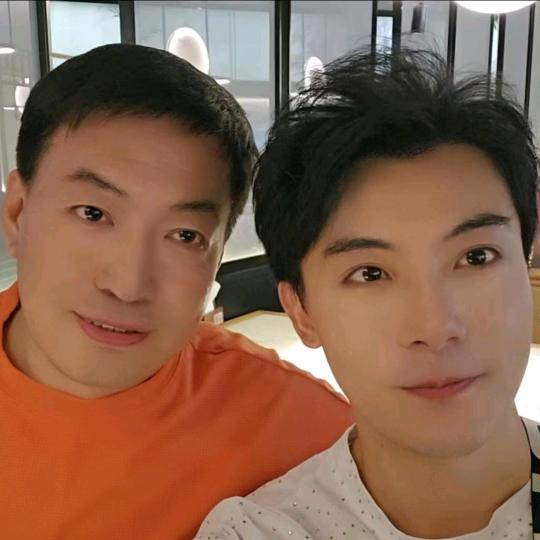 🦁ˣʸ一路随扬🦁