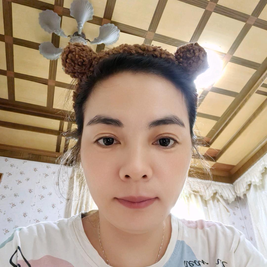 妞妞首播筹备中