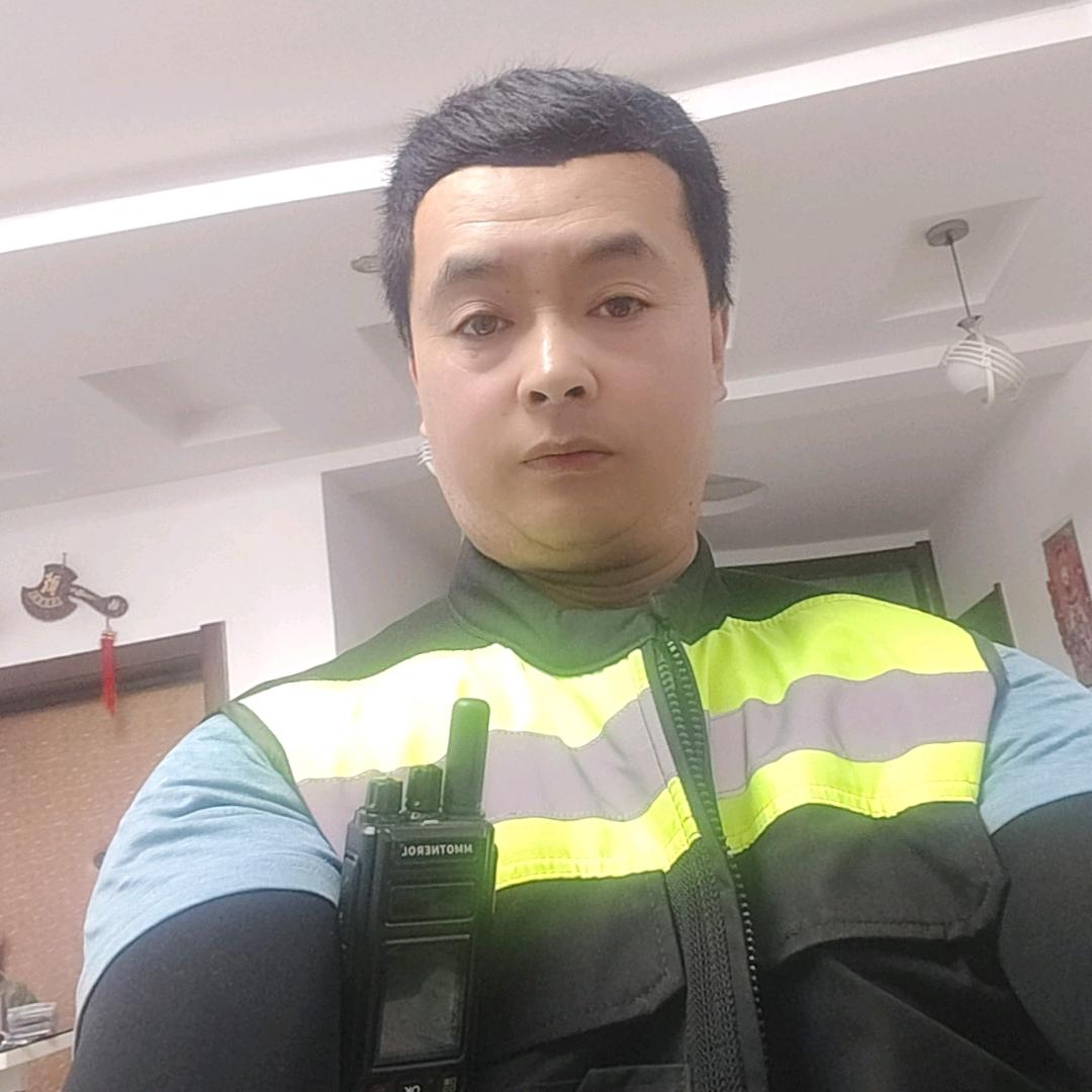 东北小伙在延边