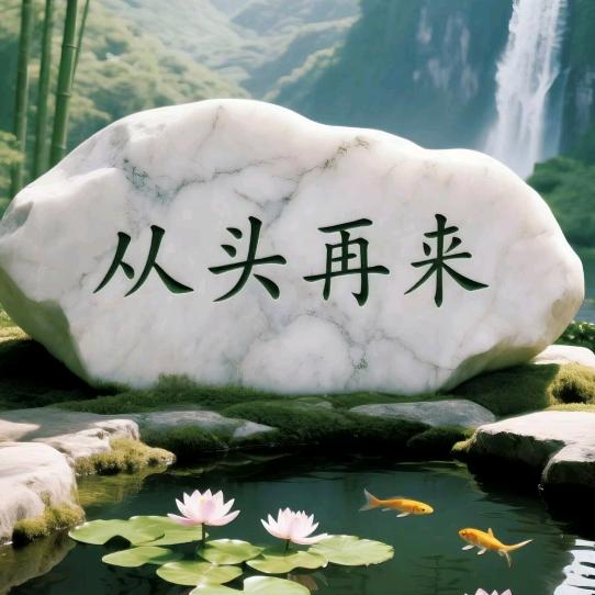 雨过天晴