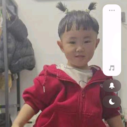 开心，快乐！