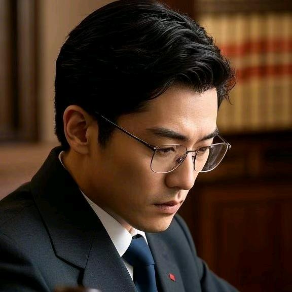 为翻案而战