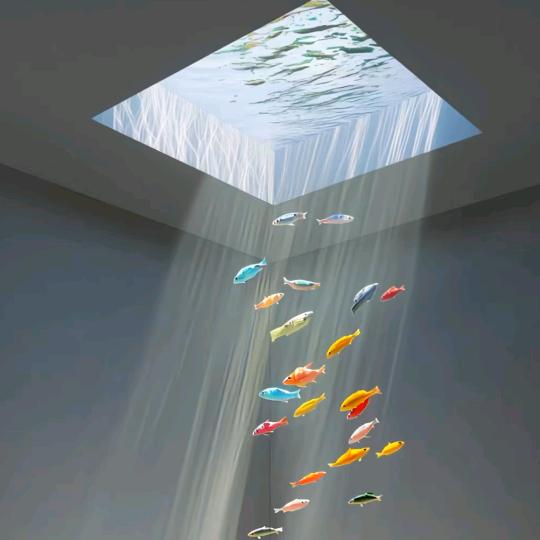 不吃甜食的小恶魔👿