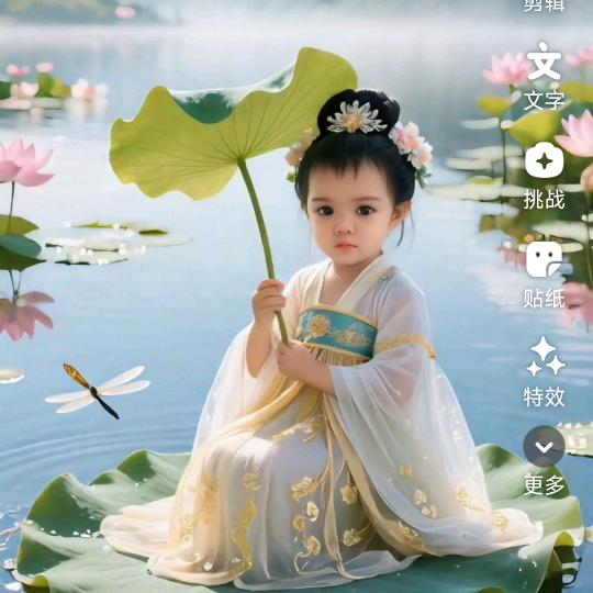 牵丝戏