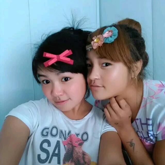 🌈爱艺“（打工妹）