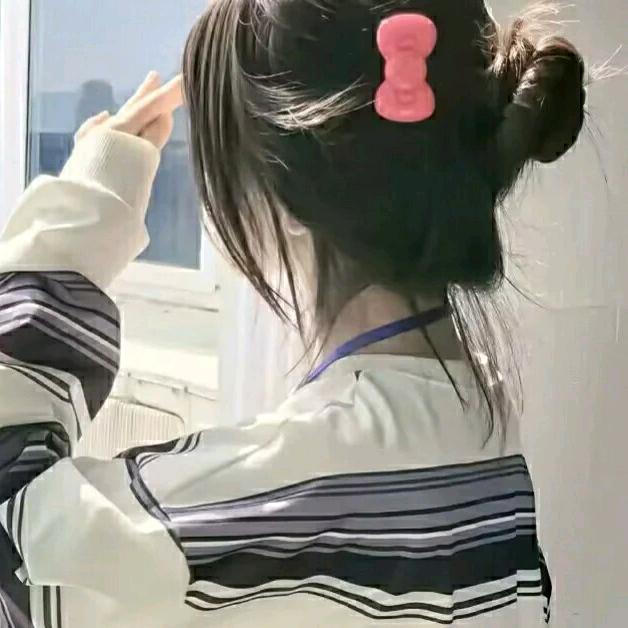 暖心❤