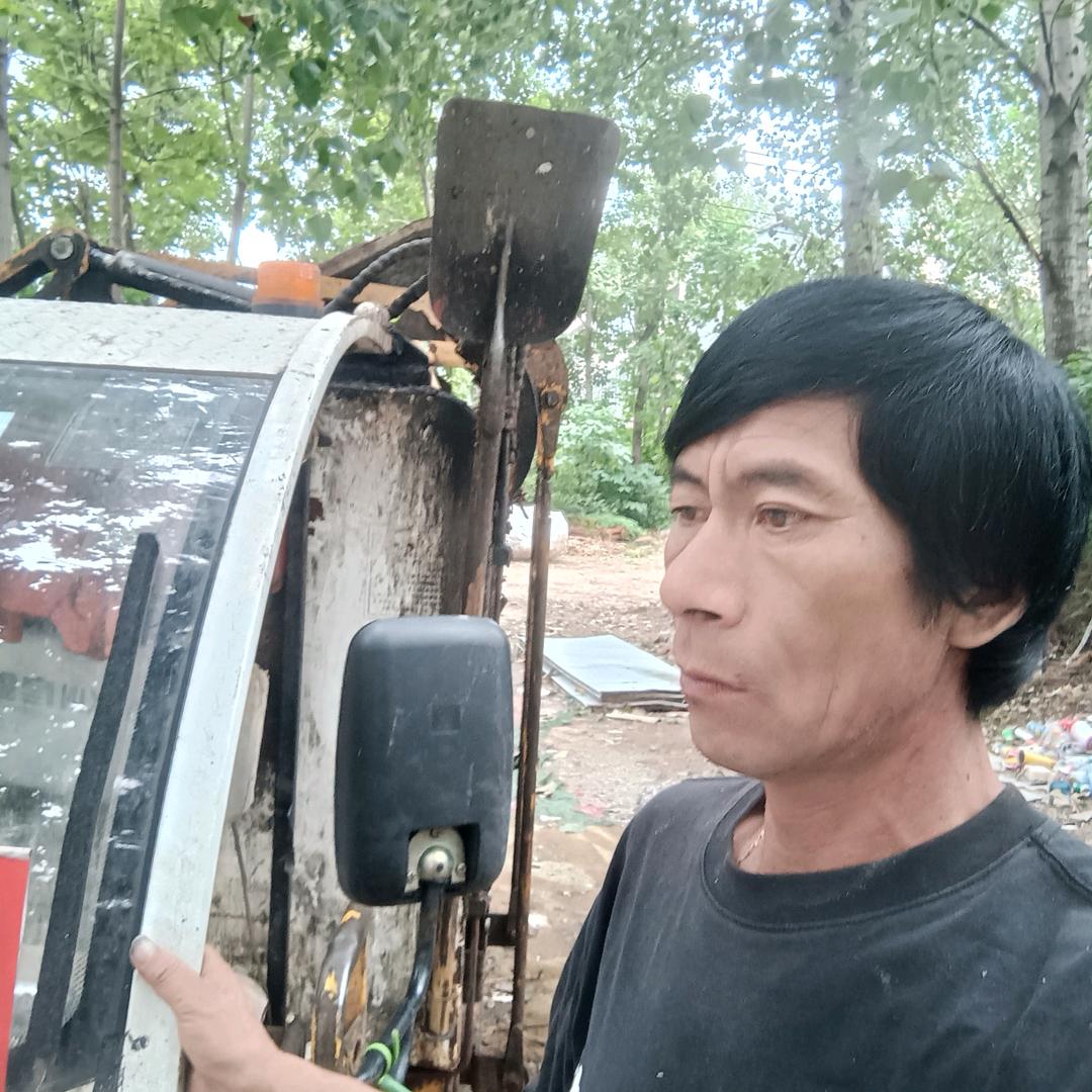 单身杨哥
