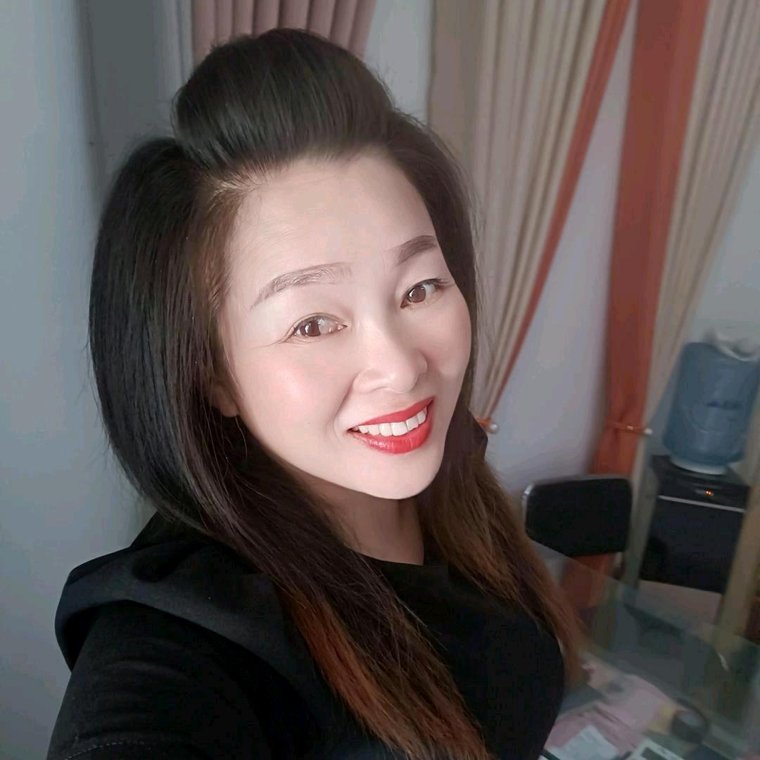 兰馨窗帘墙布(美景天城店)官方号