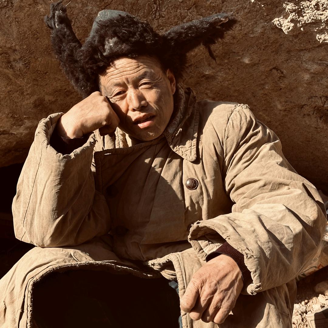 农村哥