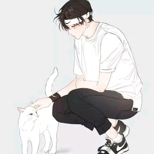 羡鱼*