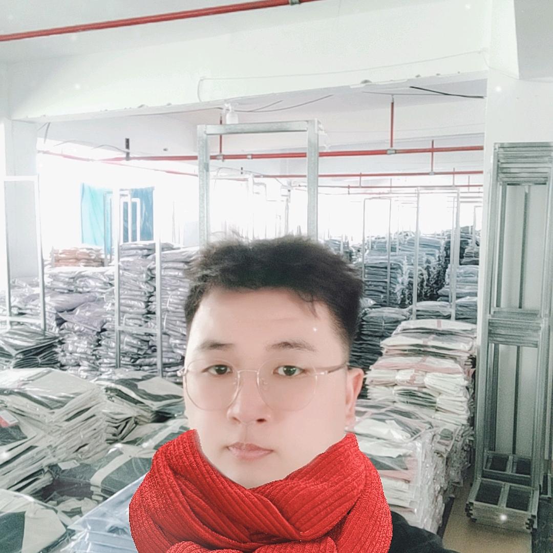 啊庆哥