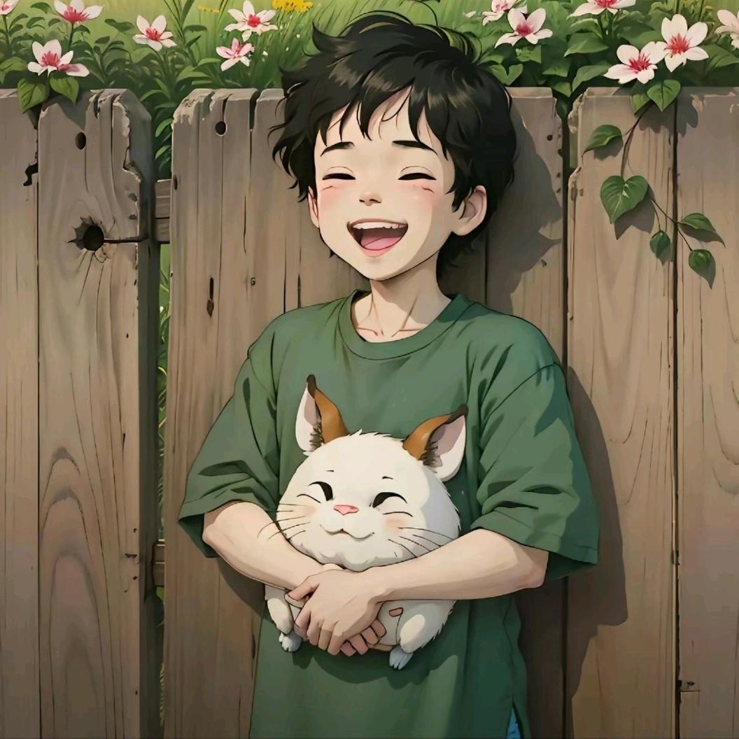 开马