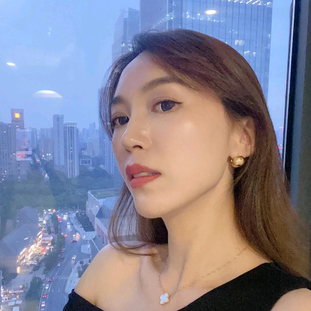 依珊优选服饰搭配