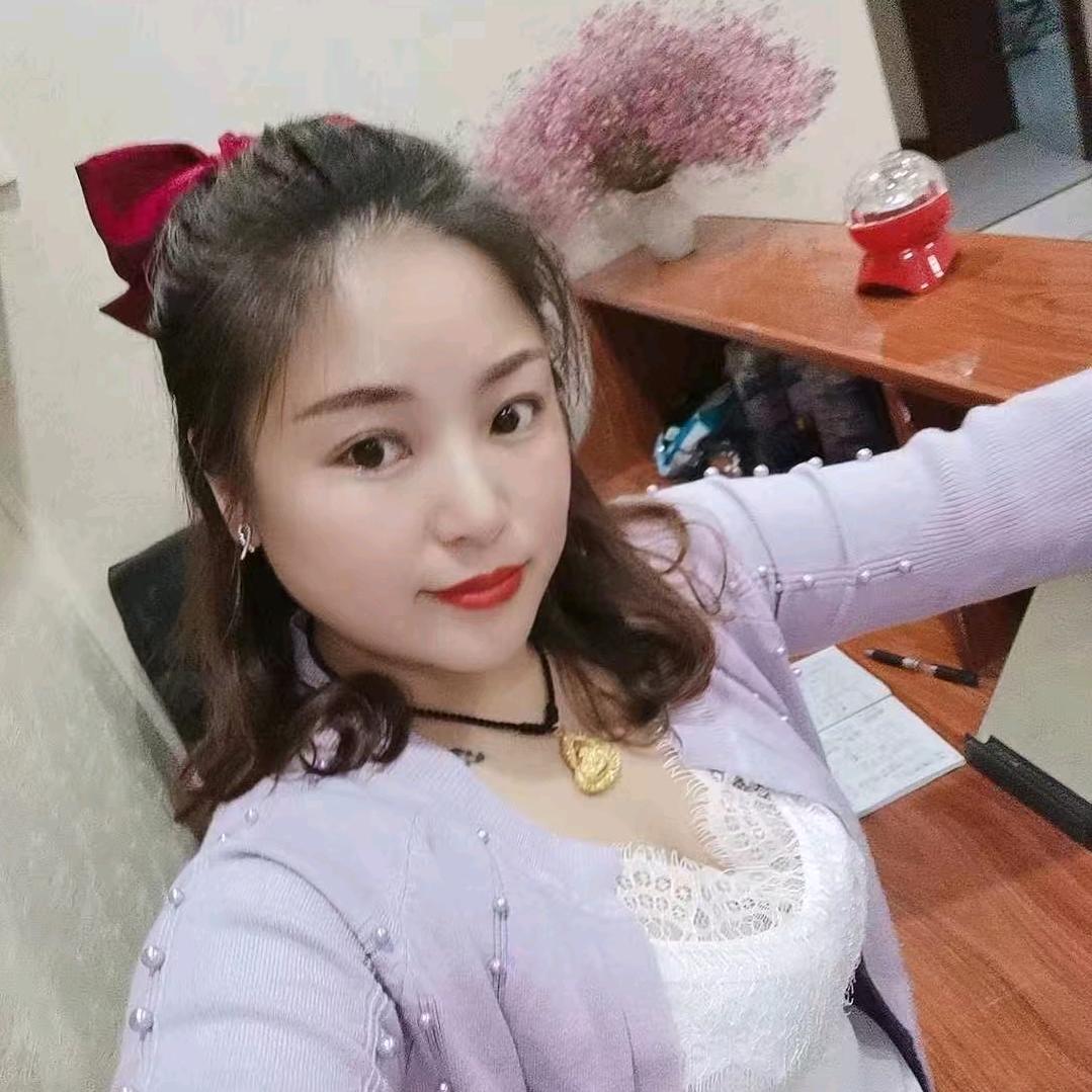 城口卖花妹土豆