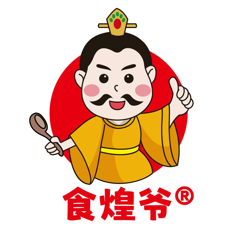 食煌爷食品旗舰店