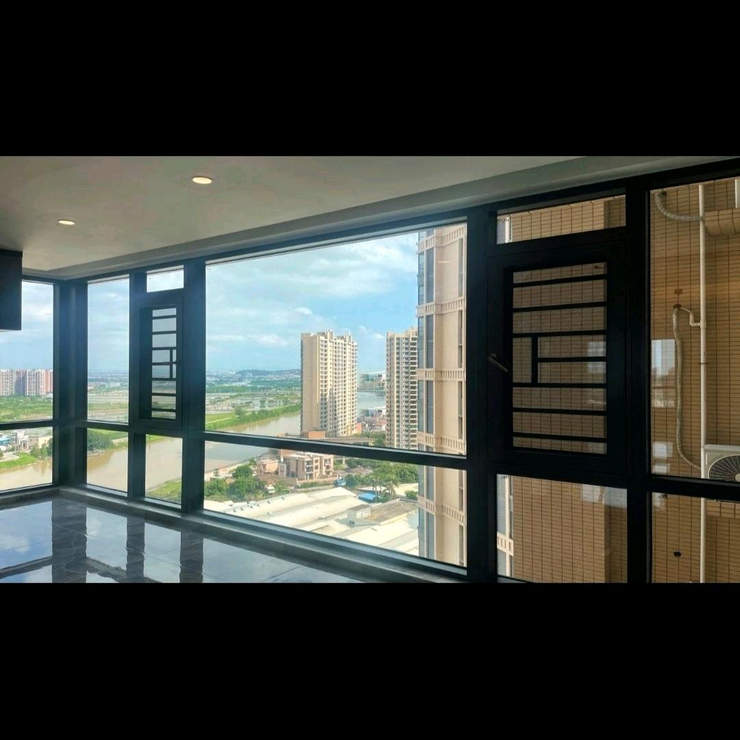 佛山顶建高端门窗