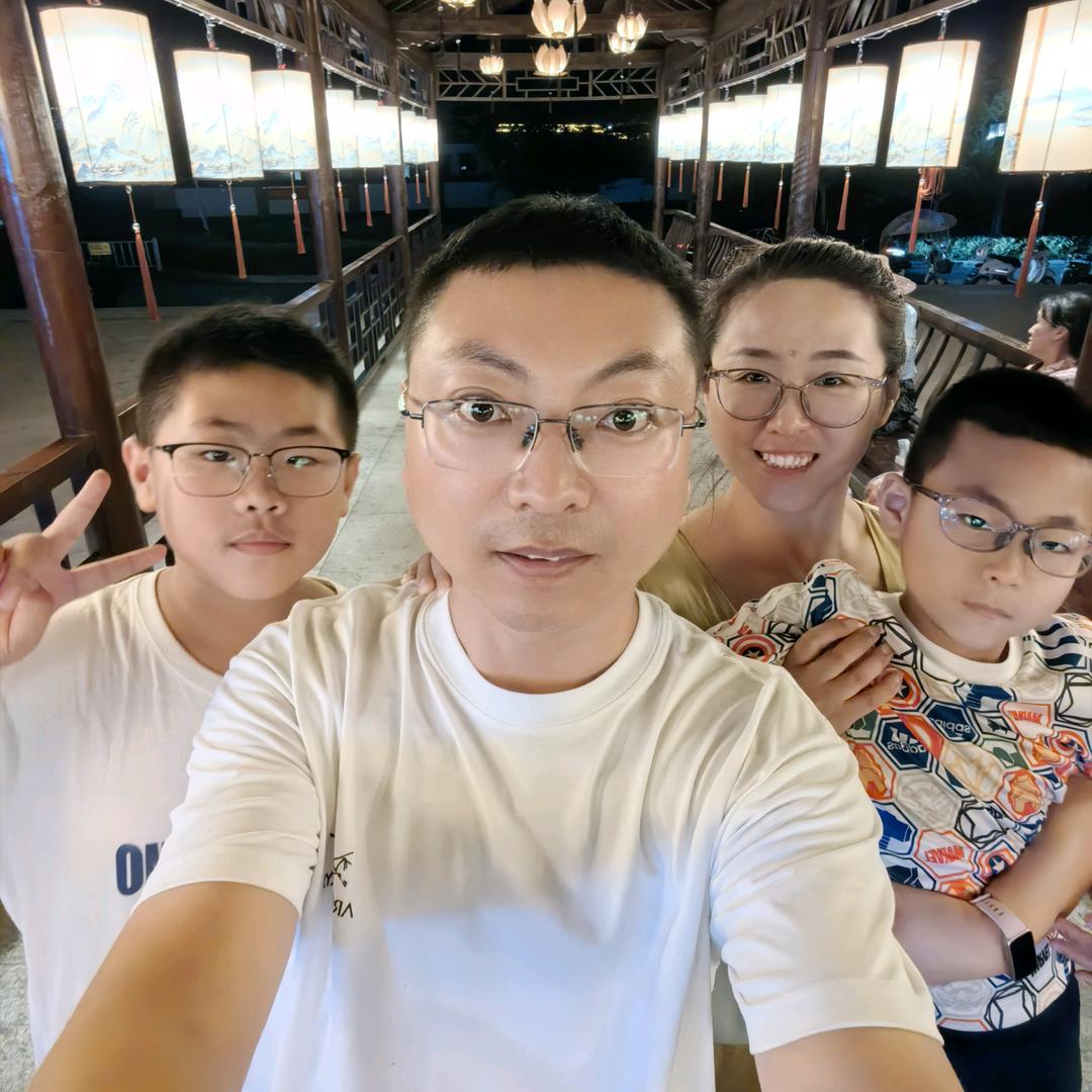 骑自行车🚲的🐠