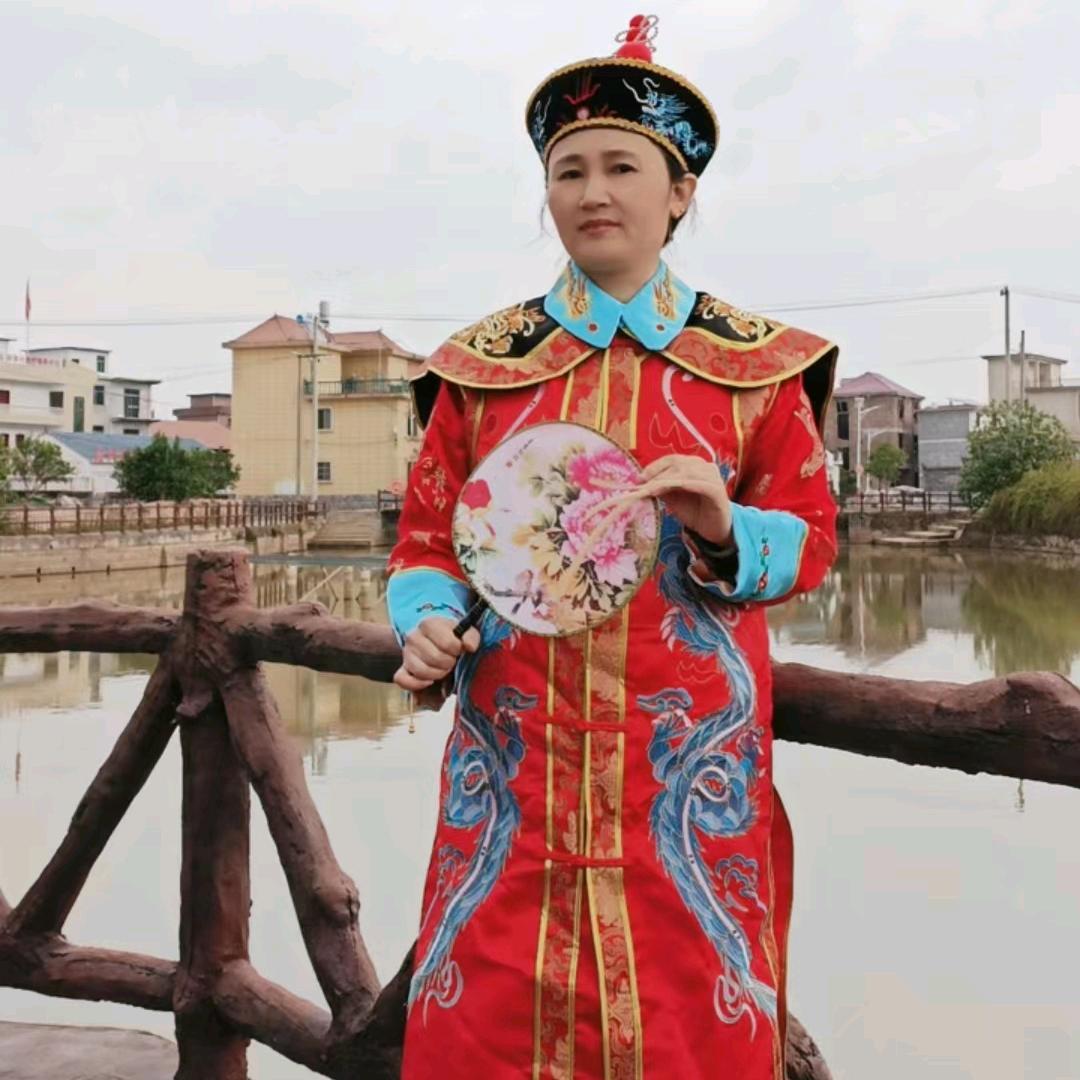 指甲妹