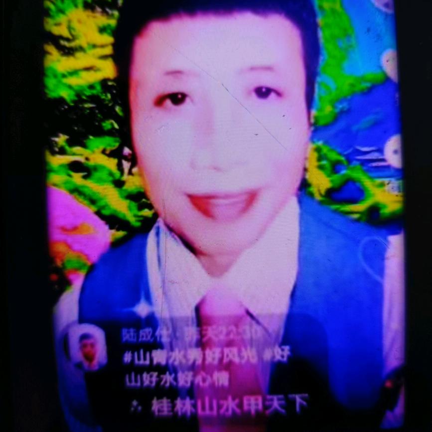 陆成海