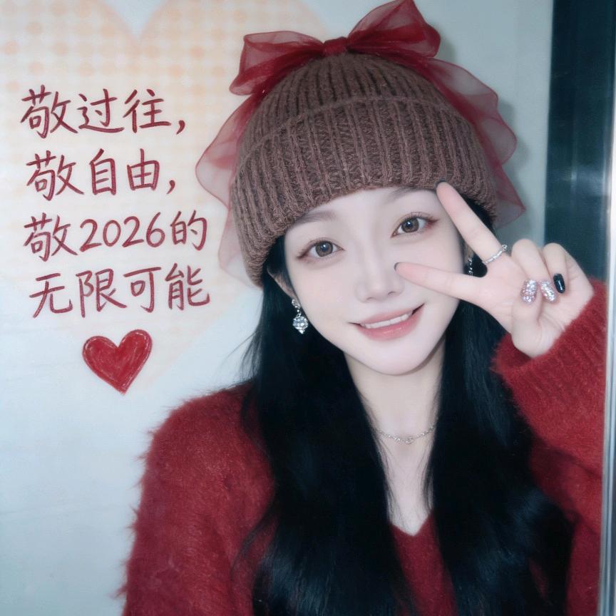 🥰财神爷的小宝贝