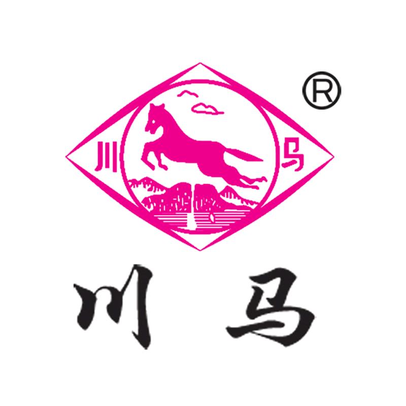 涪陵榨菜-川马小花