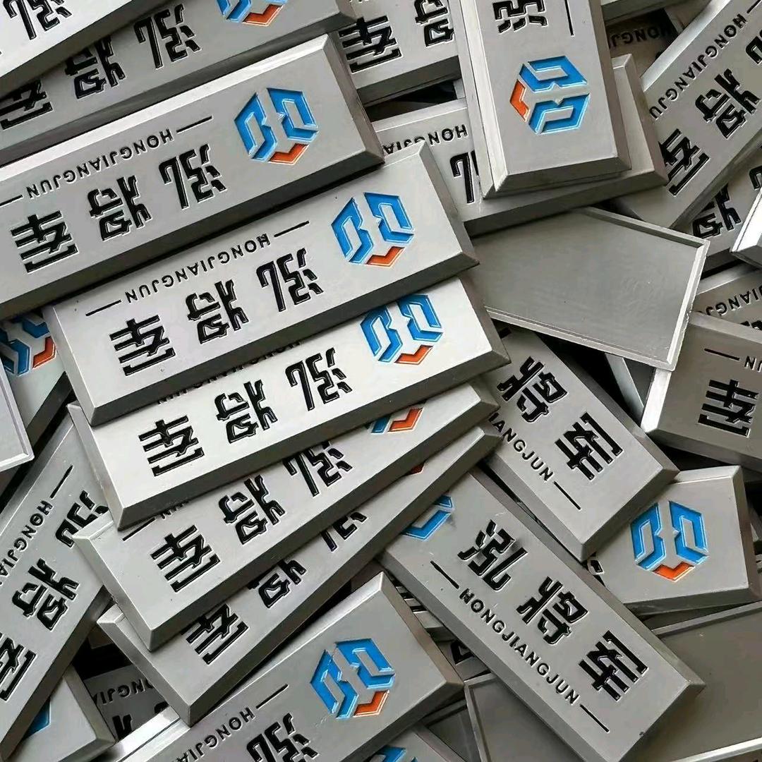 浙江泓将军别墅大门工厂