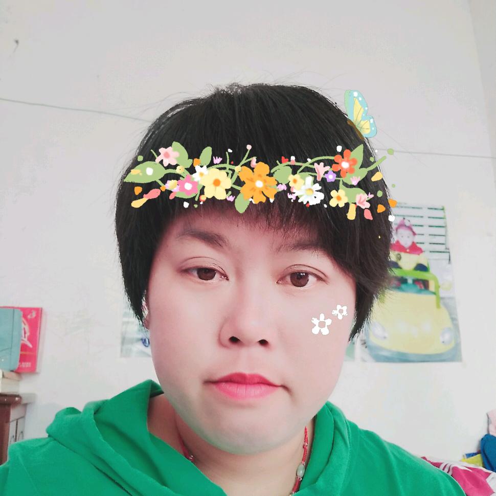 刘杨梅