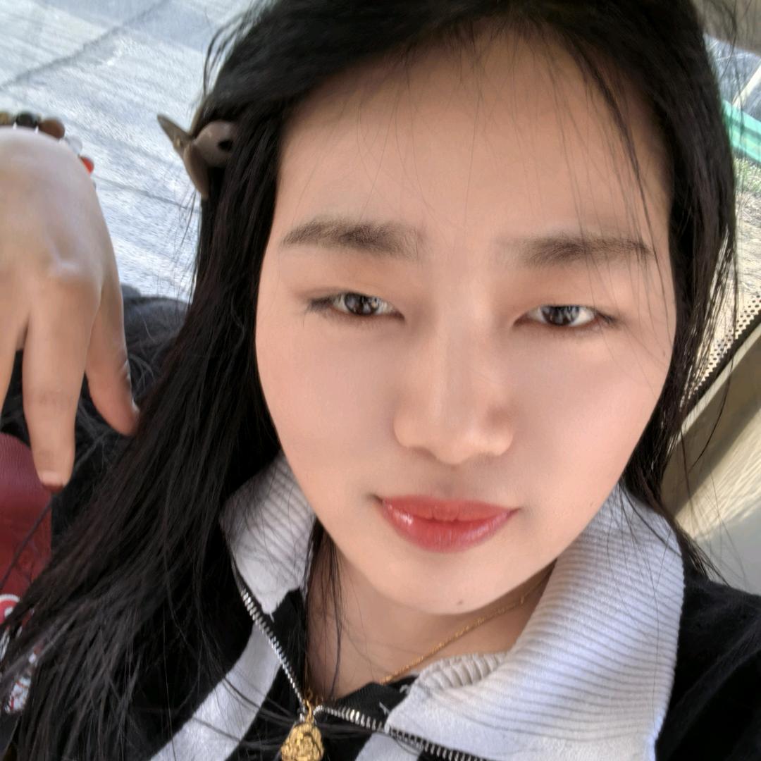 李家菇娘